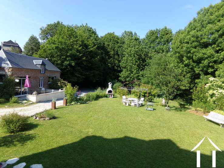 French Mansions & Maisons de Maitre for sale in France