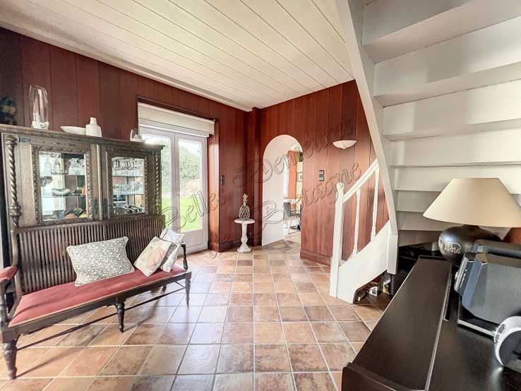 Properties and Country Houses for sale in Brittany