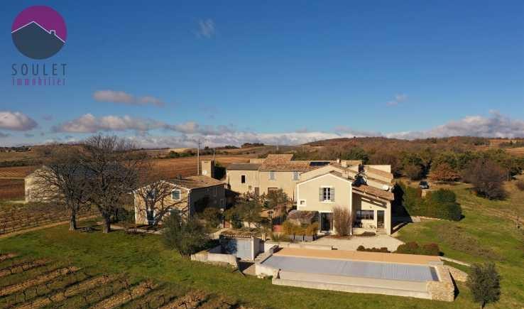 Property for sale in France