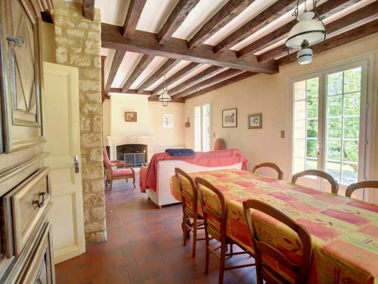 Learn about the NouvelleAquitaine region and see our properties for