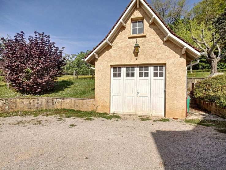 Learn about the NouvelleAquitaine region and see our properties for