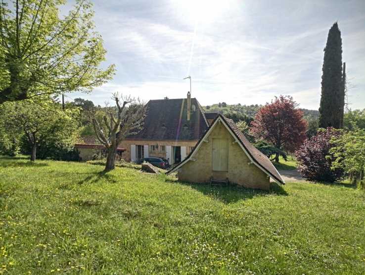 Learn about the NouvelleAquitaine region and see our properties for