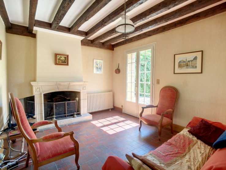 Learn about the NouvelleAquitaine region and see our properties for