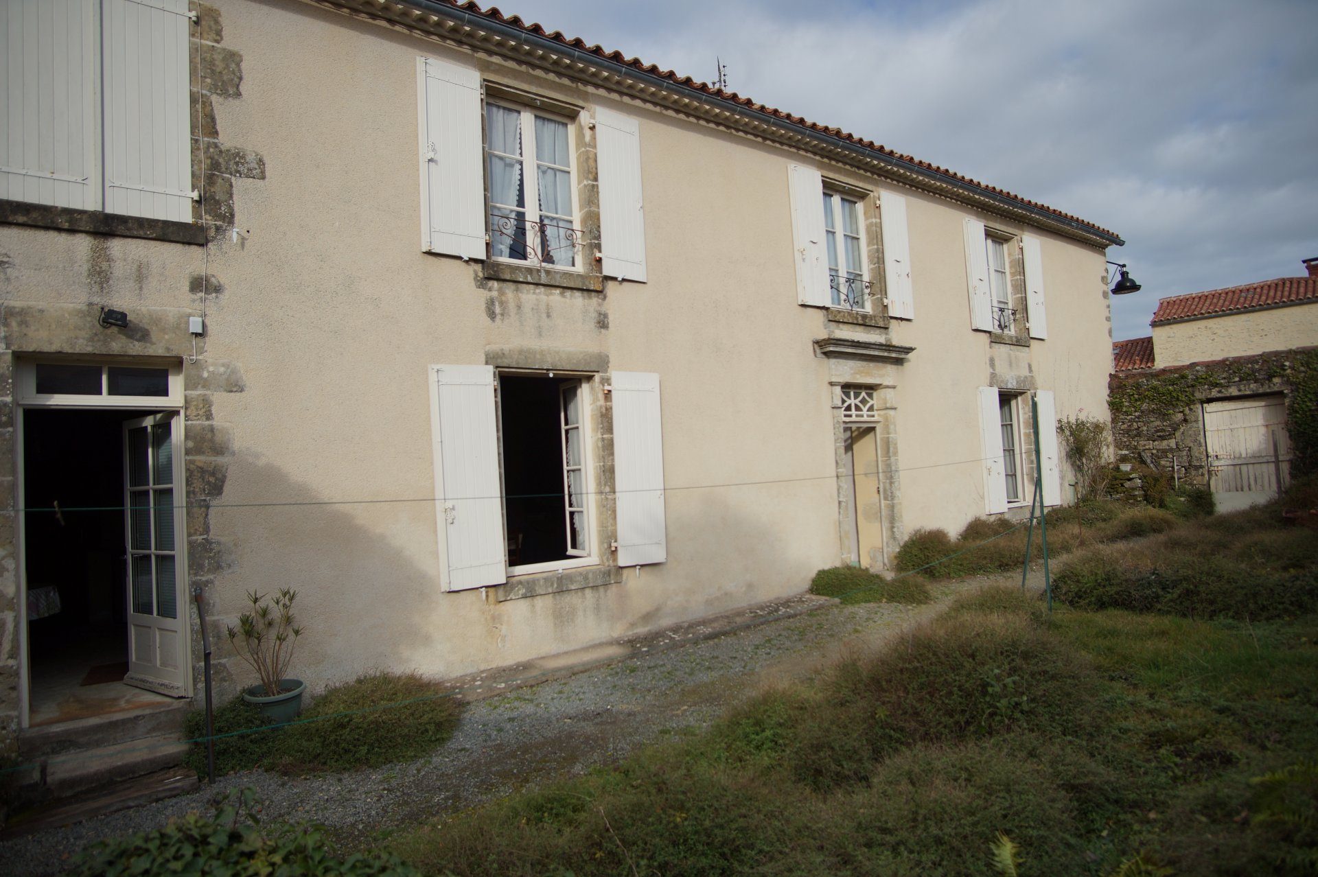 Property for sale in France