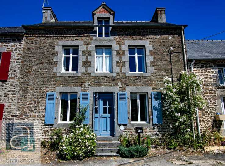 Property for sale in Dinan