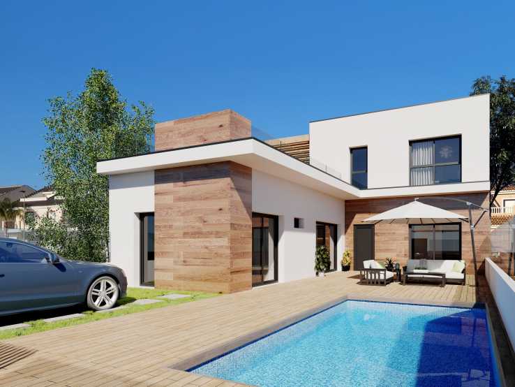 Property for sale in Spain