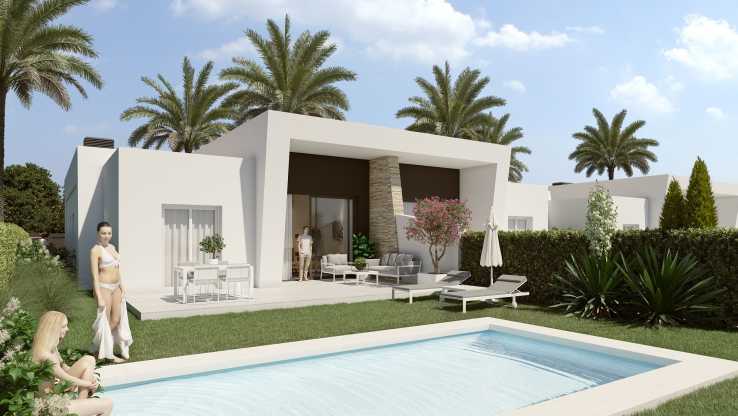 Property for sale in Spain