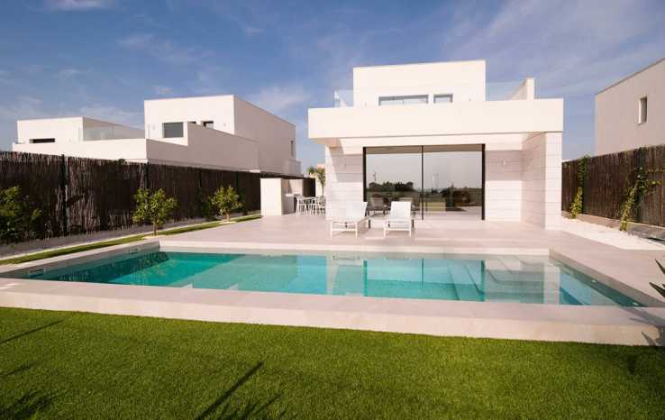 Property for sale in Spain