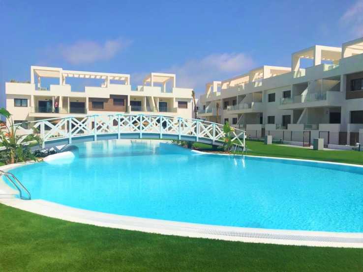 Property for sale in Spain