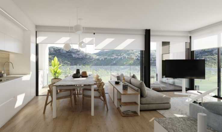 Property for sale in Spain