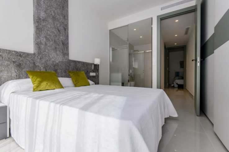 Property for sale in Spain