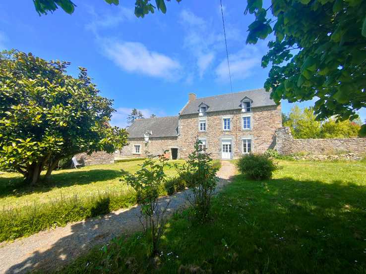 Learn about the Brittany region & see our Properties for Sale in this