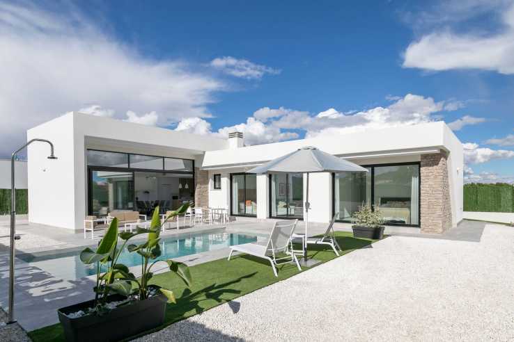 Property for sale in Spain