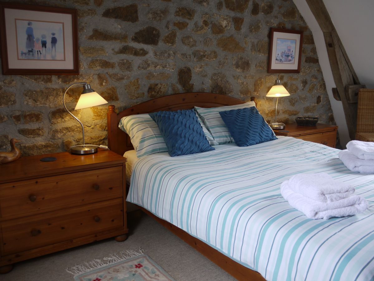 French Gites and Bed & Breakfasts for Sale in France