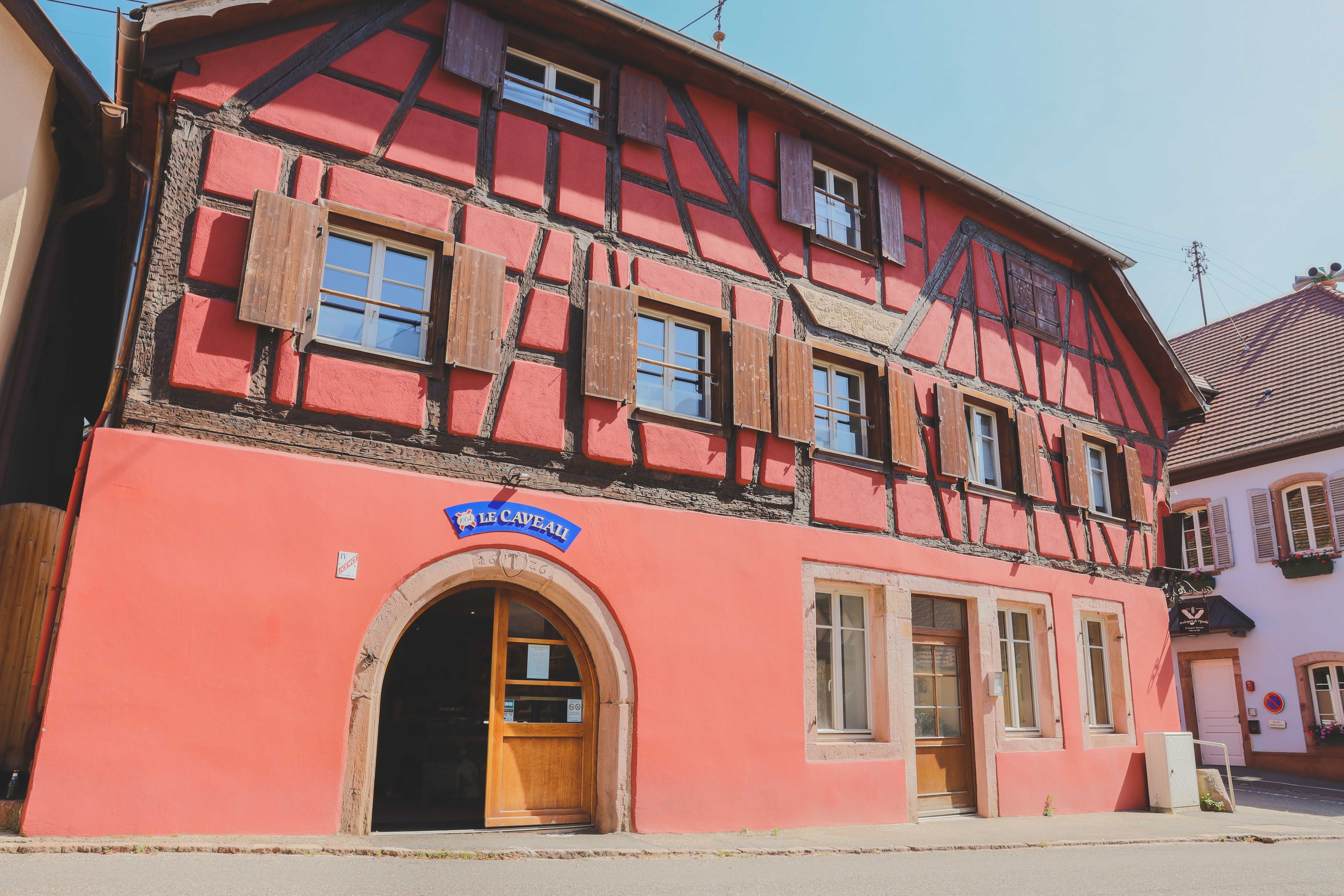 Properties, Character Houses & Real Estate for Sale in France