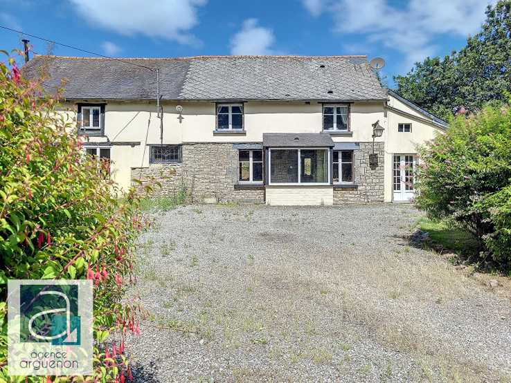 Learn about the Brittany region & see our Properties for Sale in this