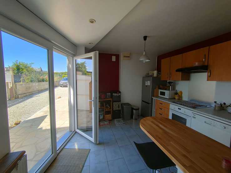 Properties, Gites and Country Houses for sale in Brittany