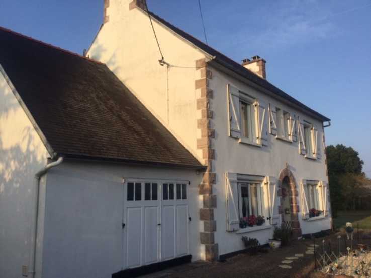 Properties, Gites and Country Houses for sale in Brittany