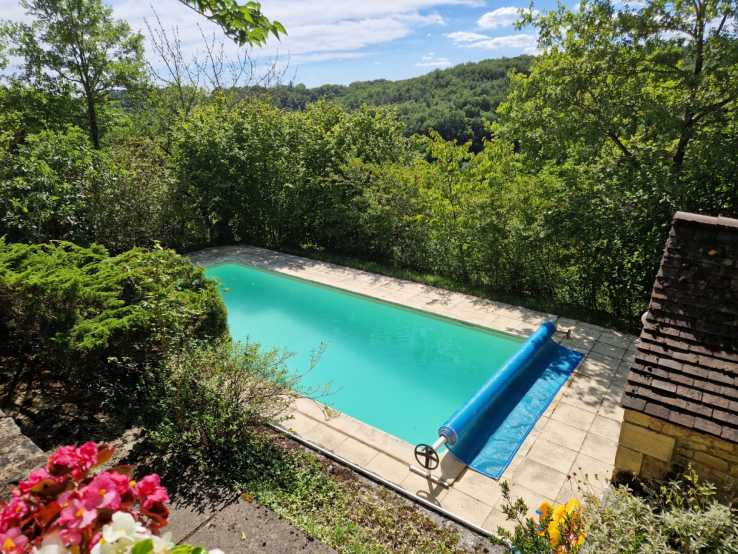 Stone Houses & Country Homes for Sale in France