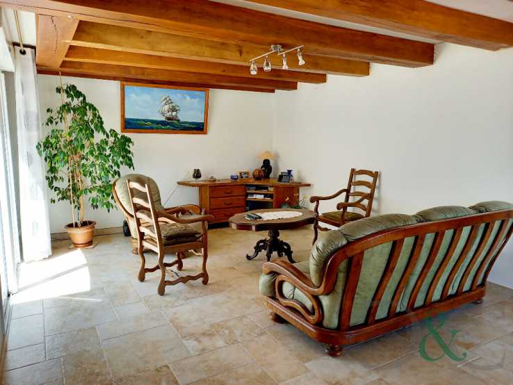 Stone Houses & Country Homes for Sale in France