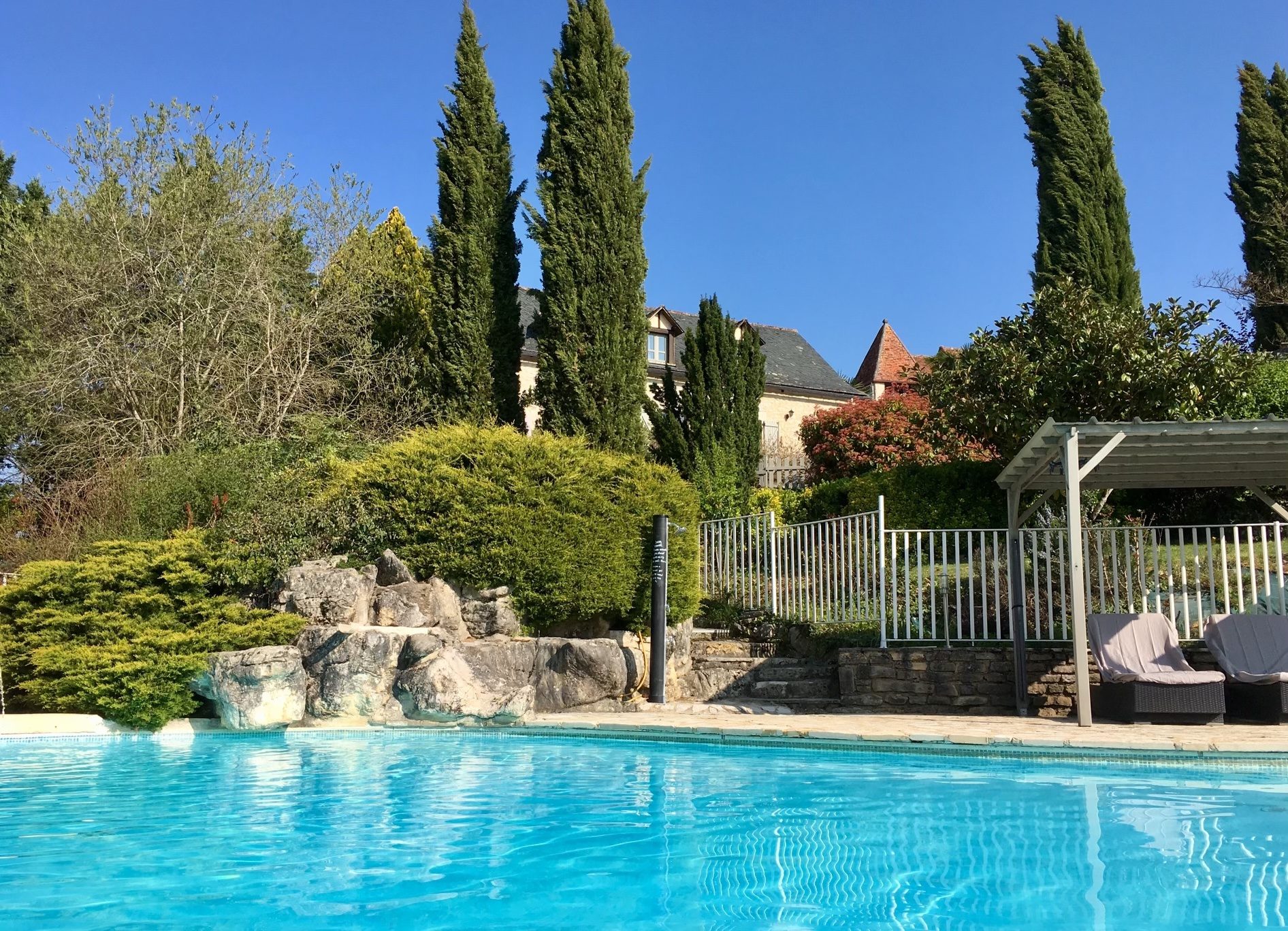 Property for sale in France
