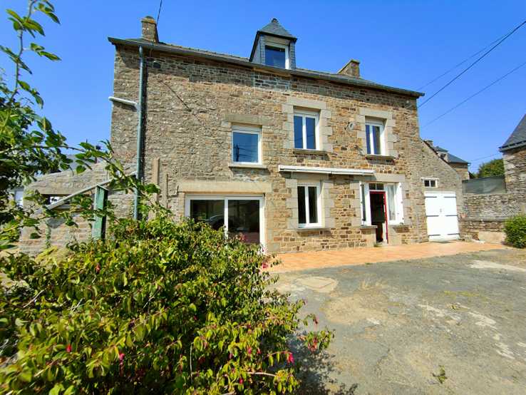 Properties, Character Houses & Real Estate for Sale in France