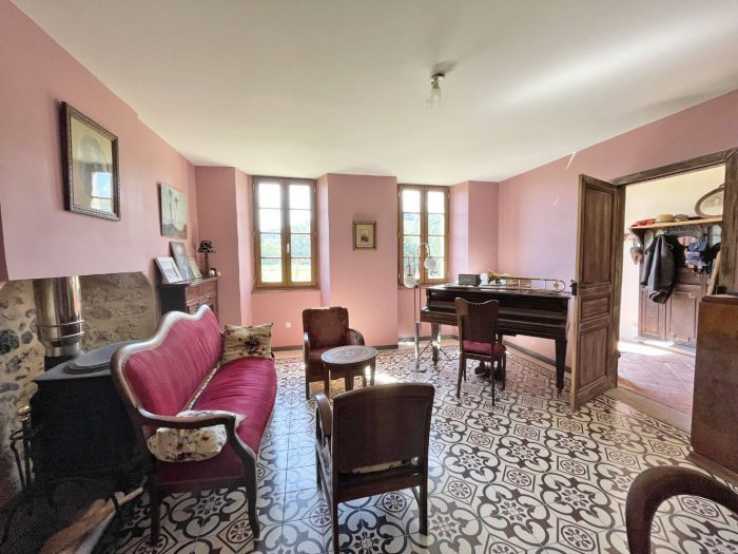Property for sale in France