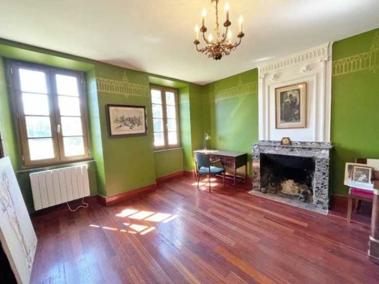 Property for sale in France