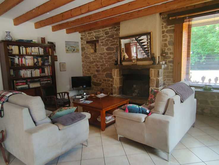 Properties, Gites and Country Houses for sale in Brittany