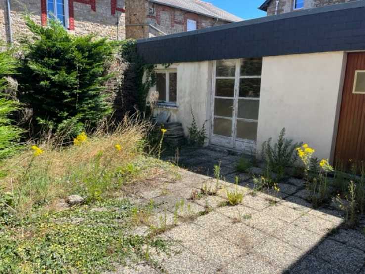 Properties, Gites and Country Houses for sale in Brittany