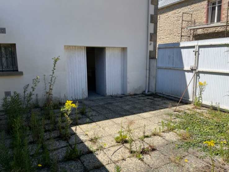 Properties, Gites and Country Houses for sale in Brittany