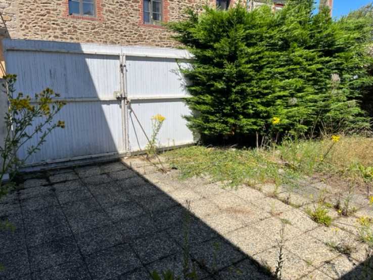 Properties, Gites and Country Houses for sale in Brittany