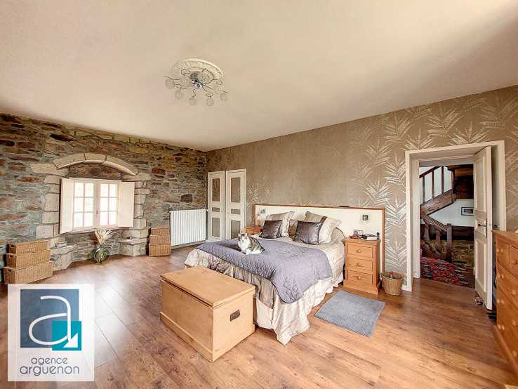 Properties, Gites and Country Houses for sale in Brittany