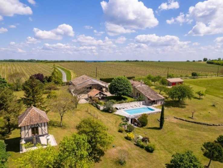 Property for sale in France