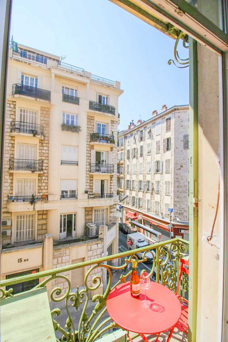 Properties and Villas for Sale in the Alpes Maritimes