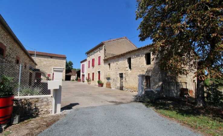 Property for sale in France