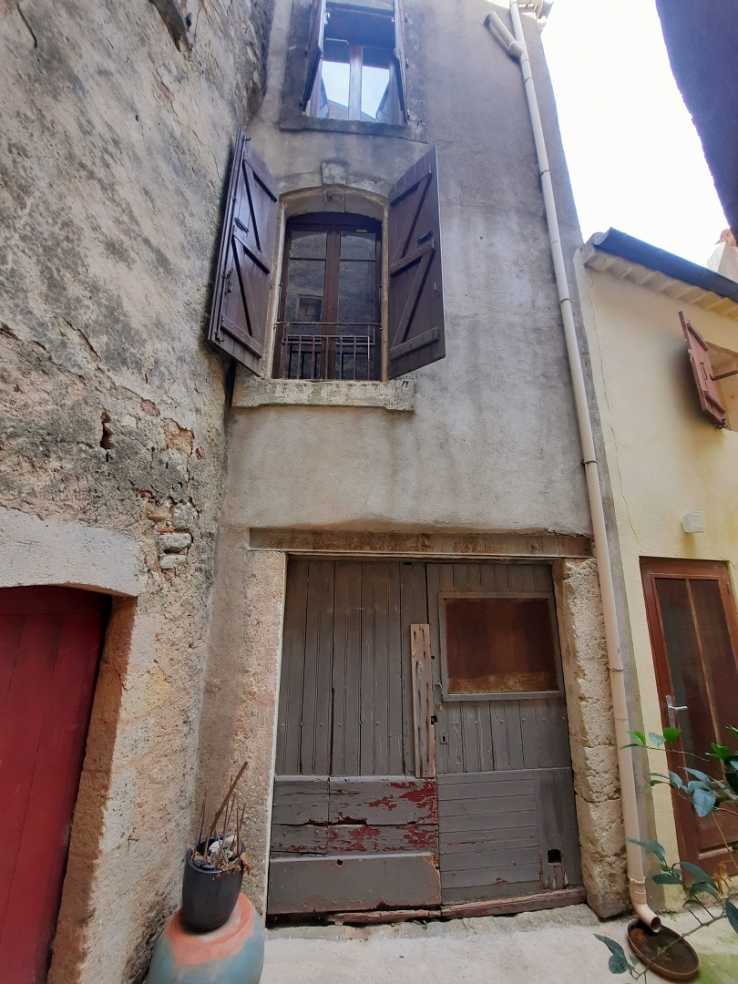 Property for sale in France