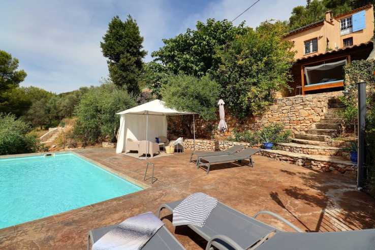 Property for sale in France
