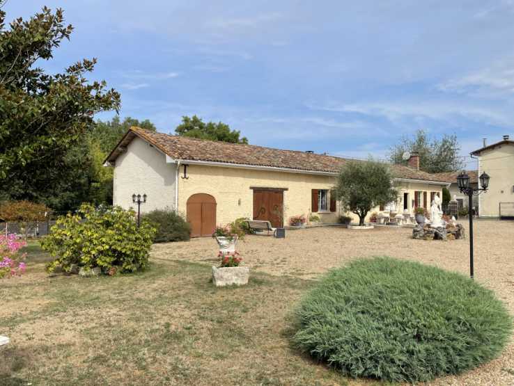 Property for sale in France