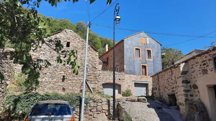 Property for sale in France