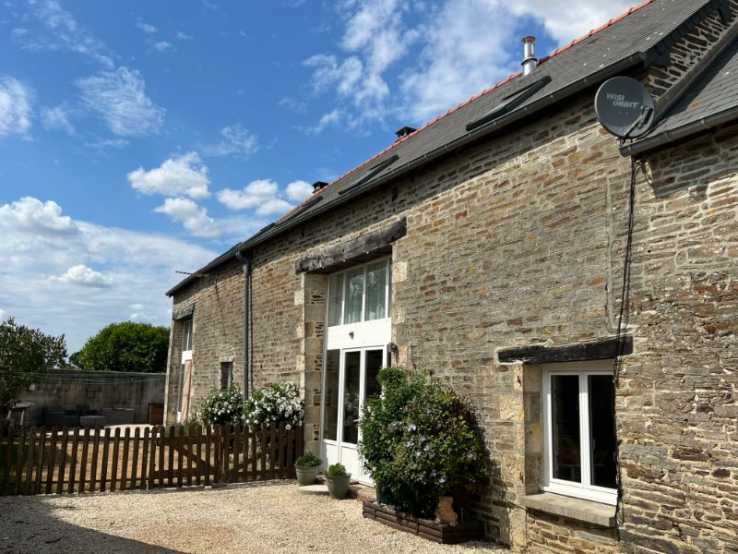 French Gites and Bed & Breakfasts for Sale in France