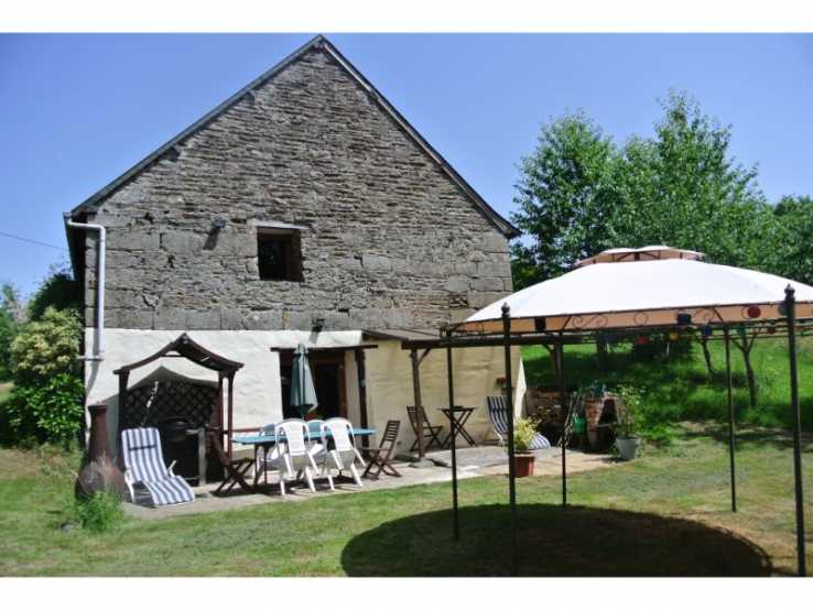 French Gites and Bed & Breakfasts for Sale in France