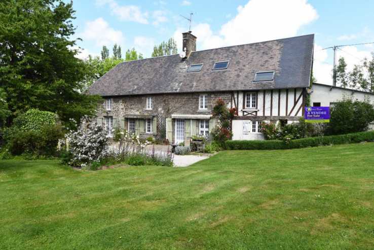 Property for sale in France