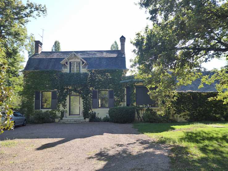 Property for sale in France