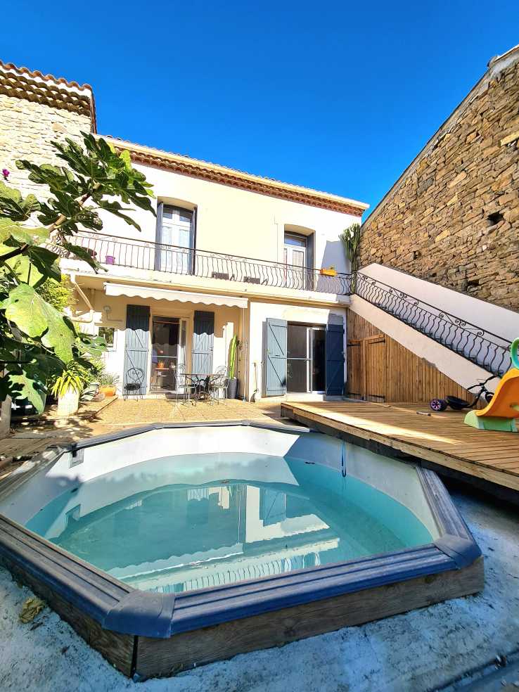 Houses and Properties for sale in Aude in Occitanie