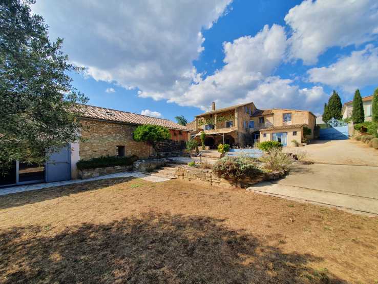 Property for sale in France