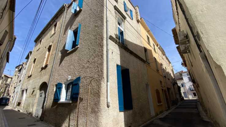 Property for sale in France