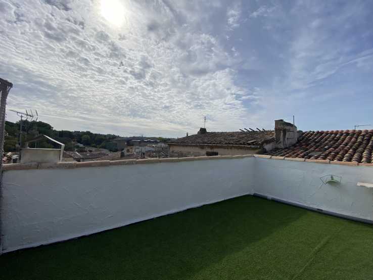 French Village Houses for Sale in Occitanie