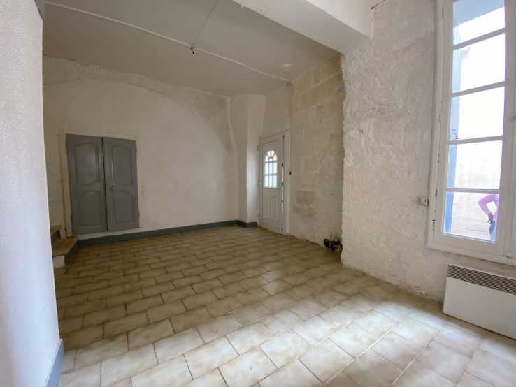 French Village Houses for Sale in Occitanie