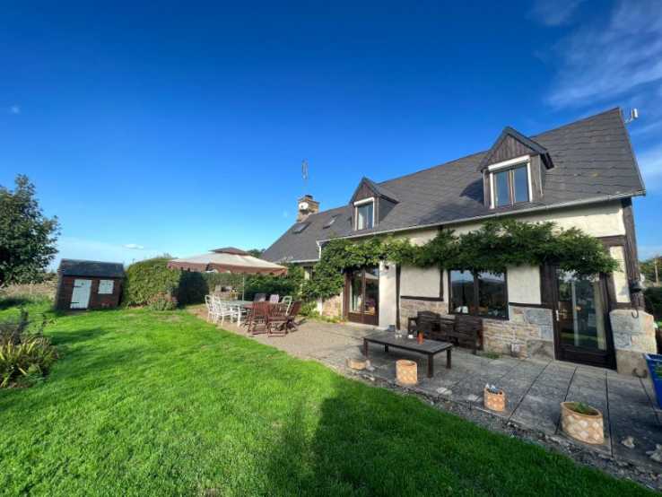 Property for sale in France